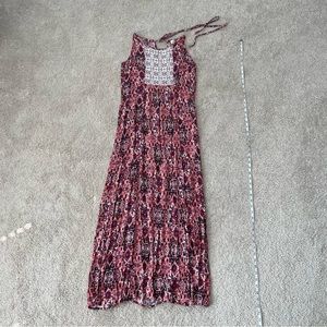 Altar’d State Bohemian Maxi